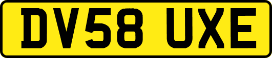 DV58UXE