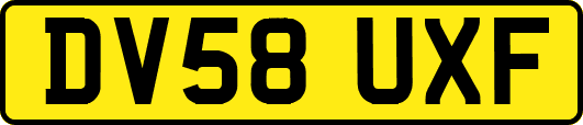 DV58UXF