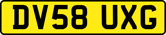 DV58UXG