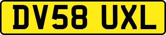 DV58UXL