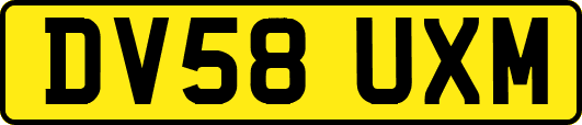 DV58UXM