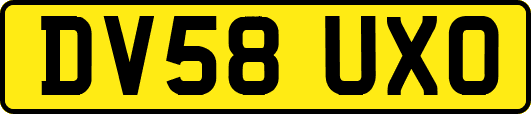 DV58UXO