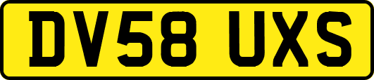 DV58UXS
