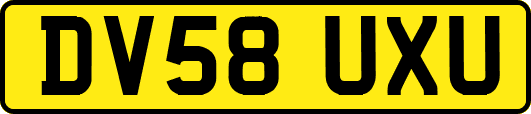DV58UXU