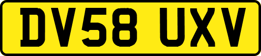 DV58UXV