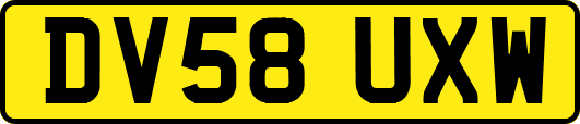 DV58UXW