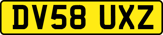 DV58UXZ