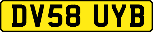 DV58UYB