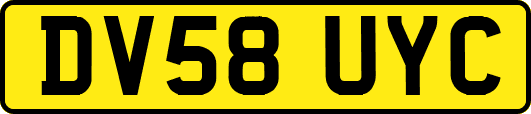 DV58UYC
