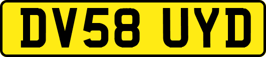 DV58UYD