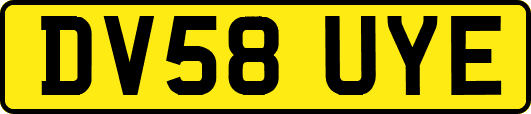 DV58UYE
