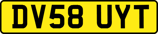 DV58UYT