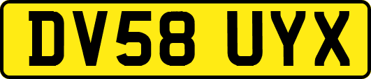 DV58UYX