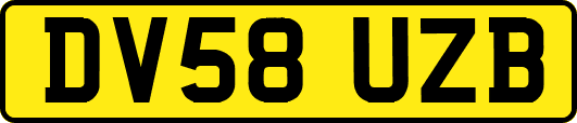 DV58UZB