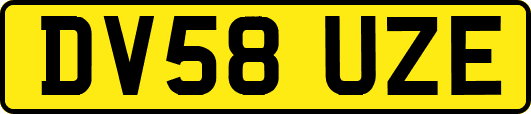 DV58UZE