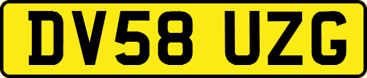 DV58UZG