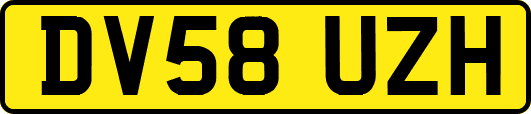 DV58UZH