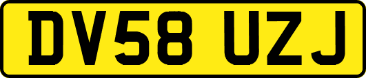 DV58UZJ