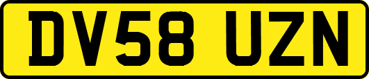 DV58UZN