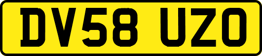 DV58UZO
