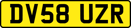 DV58UZR