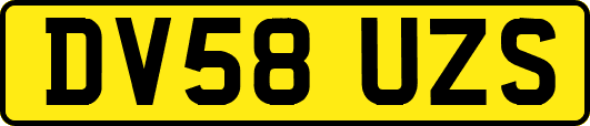 DV58UZS