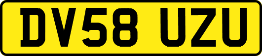 DV58UZU