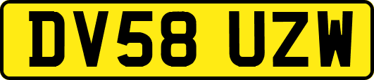 DV58UZW