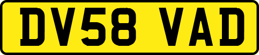 DV58VAD
