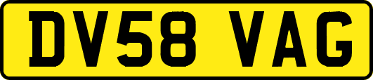 DV58VAG