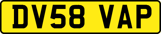 DV58VAP