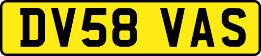 DV58VAS
