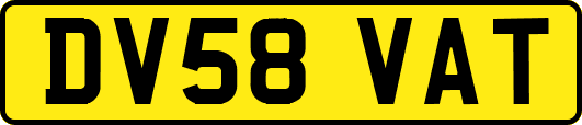 DV58VAT