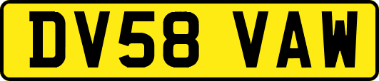 DV58VAW