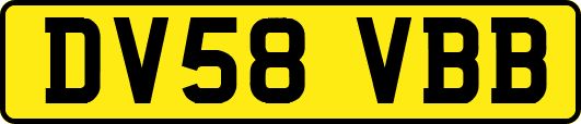 DV58VBB