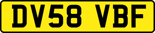 DV58VBF