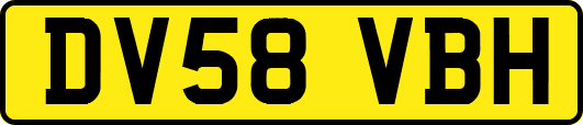 DV58VBH
