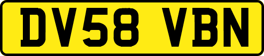 DV58VBN