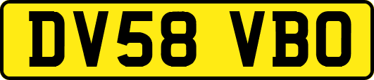 DV58VBO