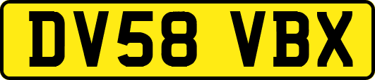 DV58VBX