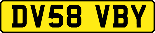 DV58VBY