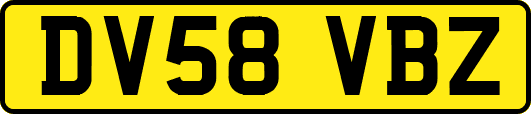 DV58VBZ