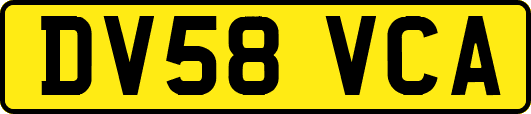 DV58VCA