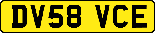 DV58VCE