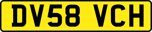 DV58VCH