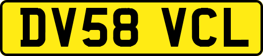 DV58VCL
