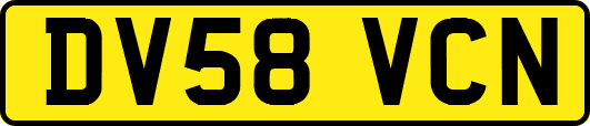 DV58VCN