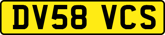 DV58VCS