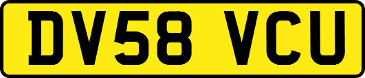 DV58VCU