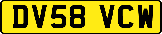 DV58VCW